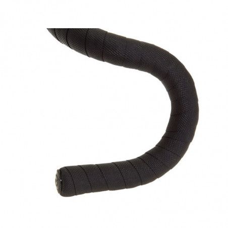 Nastro manubrio Grip Evo nero Silva - 1