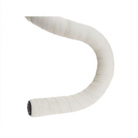 Nastro manubrio Grip Evo bianco Silva - 1
