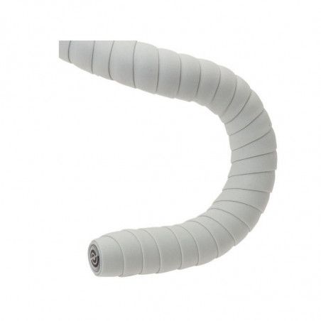 Handlebar tape Silicone White Silva - 1