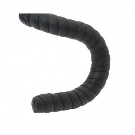 Handlebar tape Silicone black Silva - 1