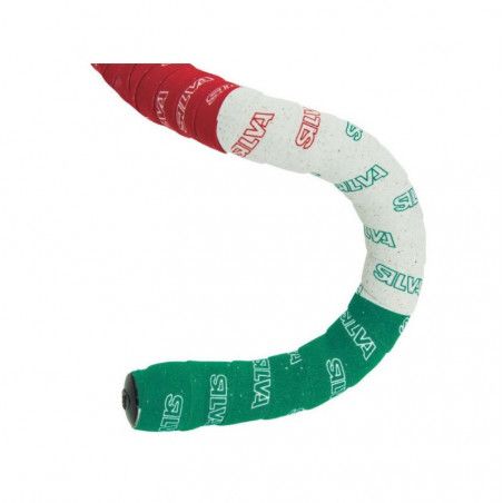 Handlebar tape Cork ITALY Silva - 1