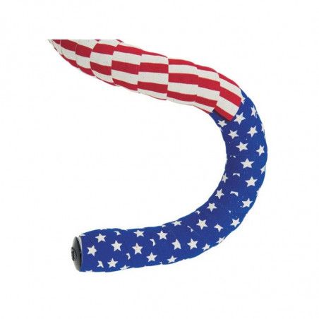 Nastro manubrio Cork USA Silva - 1