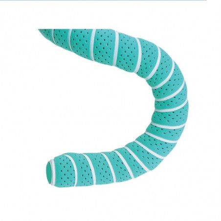 Handlebar tape Reverso Light blue / White Silva - 1