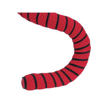 Handlebar tape Reverso Red/Black Silva - 1