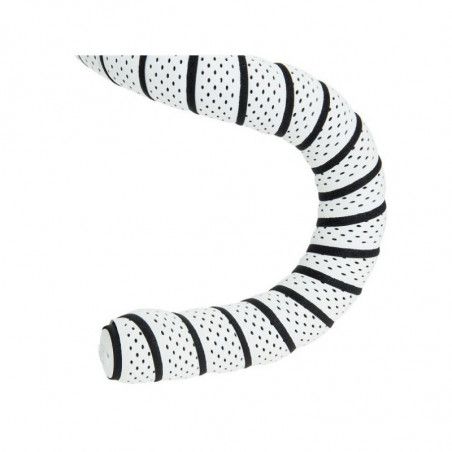 Handlebar tape Reverso White/Black Silva - 1