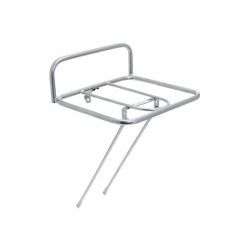 Messenger 26-28 package holding steel BRN - 1