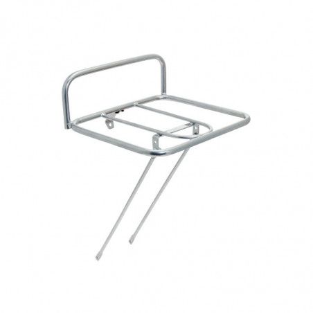 Messenger 26-28 package holding steel BRN - 1