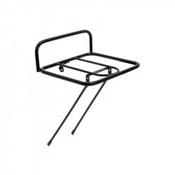 Messenger 26-28 package holding black BRN - 1