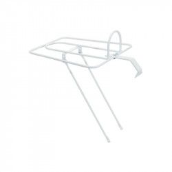 Boulevard 26-28 white roof rack BRN - 1