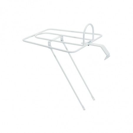Boulevard 26-28 white roof rack BRN - 1