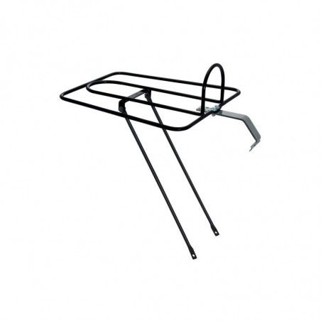 Boulevard 26-28 roof rack black BRN - 1