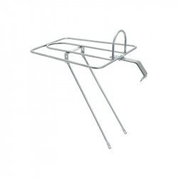 Boulevard 26-28 roof rack Silver BRN - 1