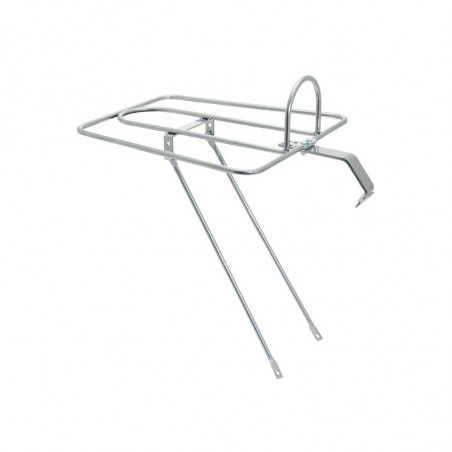 Boulevard 26-28 roof rack Silver BRN - 1