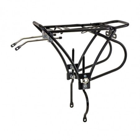 Rear carrier Cargo disc brake  - 1