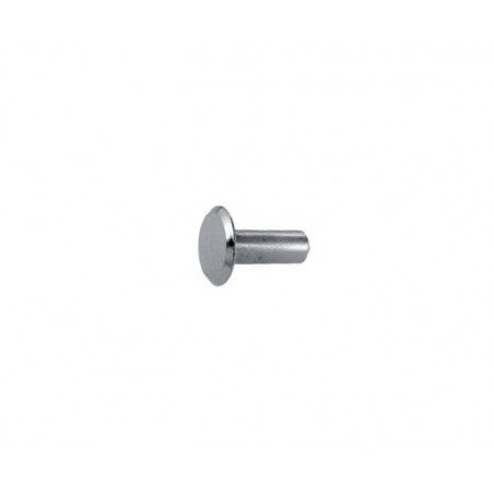 Rivet Nickel 8.00 mm for B66, B67, B73, B33, B17, B72, Flyer, Brooks Swallow Brooks - 1