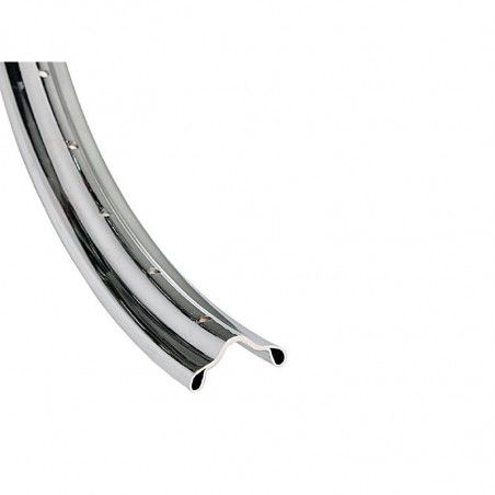 Chrome rim 26 3/4 for cars  - 1