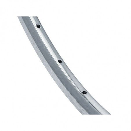 Circle Racing Elan Vintage 28 chrome 36 holes  - 1