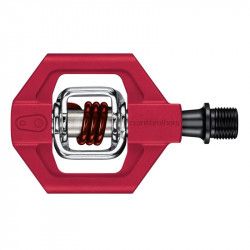Pedals Crank Brothers Candy 1 Red  - 1