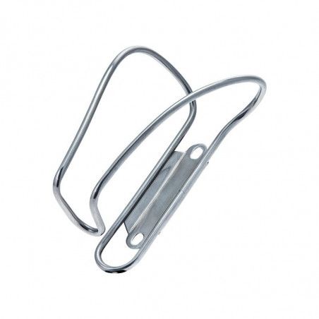 Bottle holder Classic Inox BRN - 1