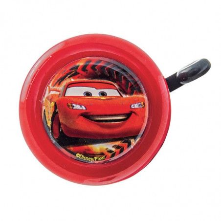 Cars bell  - 1