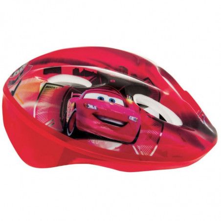 Casco Cars taglia Unica  - 1