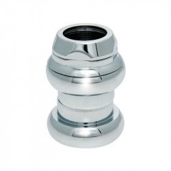 Headset Classic aluminum chrome  - 1