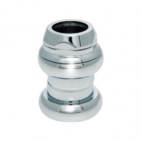Headset Classic aluminum chrome  - 1