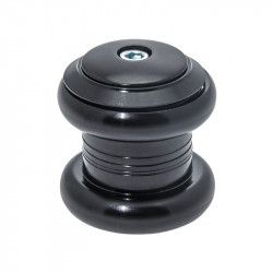 Headset head-set aluminum 1 "1/8 on bearings  - 1