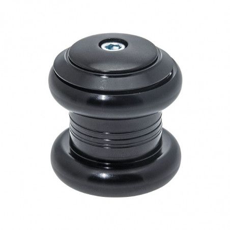 Headset head-set aluminum 1 "1/8 on bearings  - 1