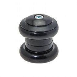 Headset head-set aluminum 1" on bearings  - 1