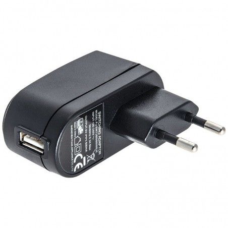 Universal USB charger  - 1
