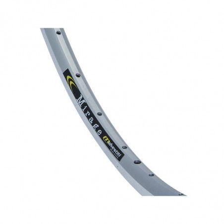 Circle Mirage 28 "36 holes Stroke Black  - 1