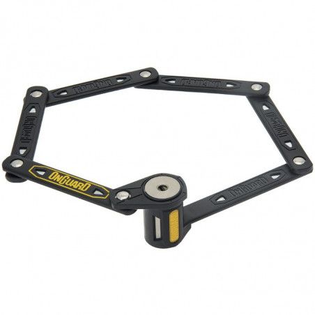 Padlock Onguard Heavy Duty Key to 790mm OnGuard - 1