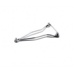 Chrome Frame to saddle B73, B190 Brooks Brooks - 1