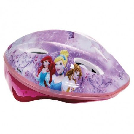 Helmet One Size Princess basic  - 1