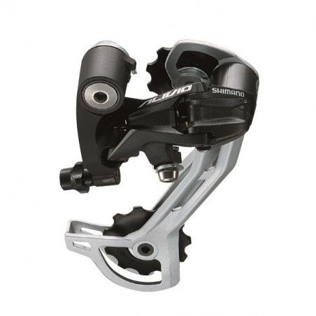 Rear derailleur Shimano Alivio RD-T4000 SGSL 9 speed Shimano - 1
