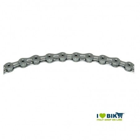 KMC Chain 10-speed silver lighter (262 gr) RMS - 1