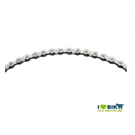 Chain 8 Speed KMC X8-99silver  - 1