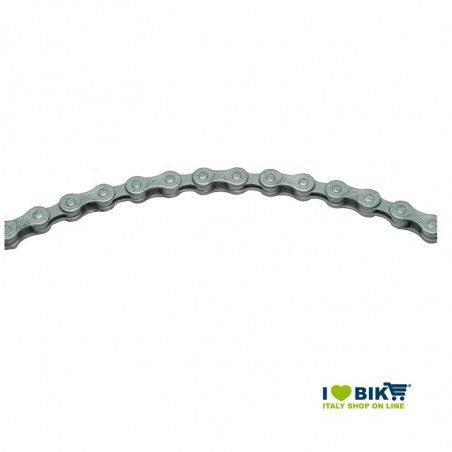 Chain 1 Speed KMC 112 links antirust KMC - 1