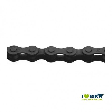 Chain 1 Speed Black BONIN - 1