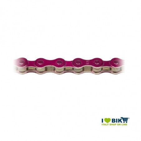 Chain 1 Speed Pink BONIN - 1