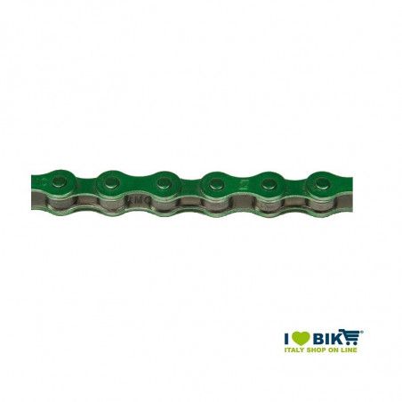 Chain 1 Speed Green BONIN - 1