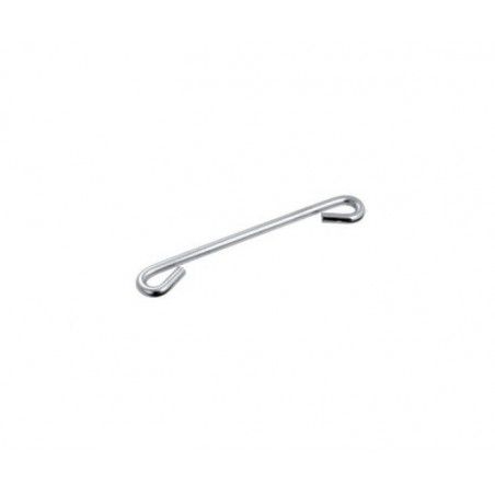 Rear axle for B66, B66's', B73 Brooks Brooks - 1