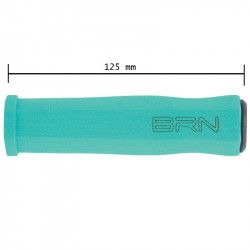 Couple knobs BRN Neos cyan sponge BRN - 1 2