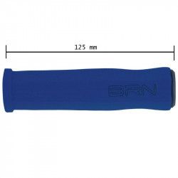 Coppia manopole Neos in spugna blu BRN - 1 2