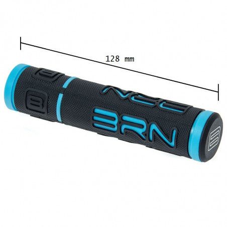 Couple knobs BRN-B One light blue BRN - 2