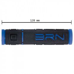 Couple knobs BRN-B One blue BRN - 1 2