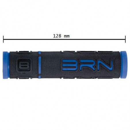 Couple knobs BRN-B One blue BRN - 2