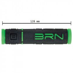 Couple knobs BRN-B One green BRN - 1 2