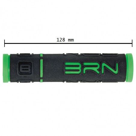 Coppia manopole BRN B-One Verdi BRN - 2